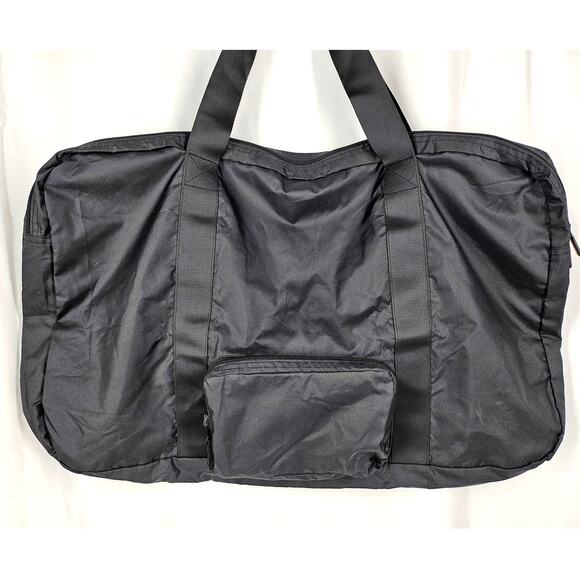 BLOOM COCO GO CARRYBAG – MULTIPURPOSE DUFFLE BAG, PACKS INTO ITSELF AS A POUCH - Picture 2 of 14